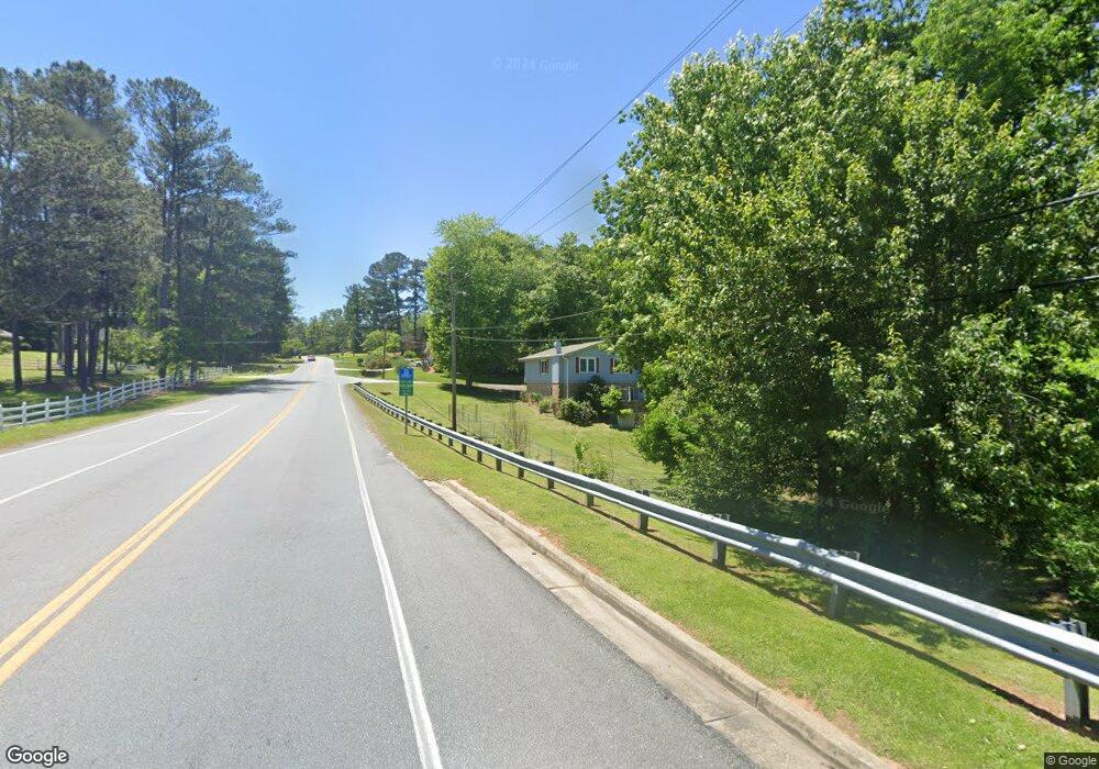 0 Old Rosser Rd unit 8236619, Smoke Rise, GA 30087 - photo 1