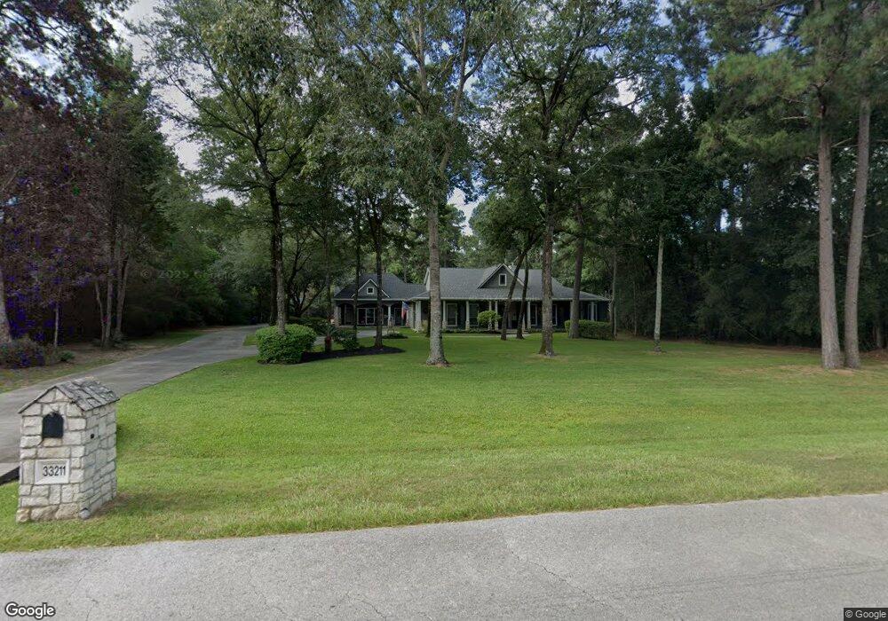 33211 Windcrest Estates Blvd, Magnolia, TX 77354 - photo 1