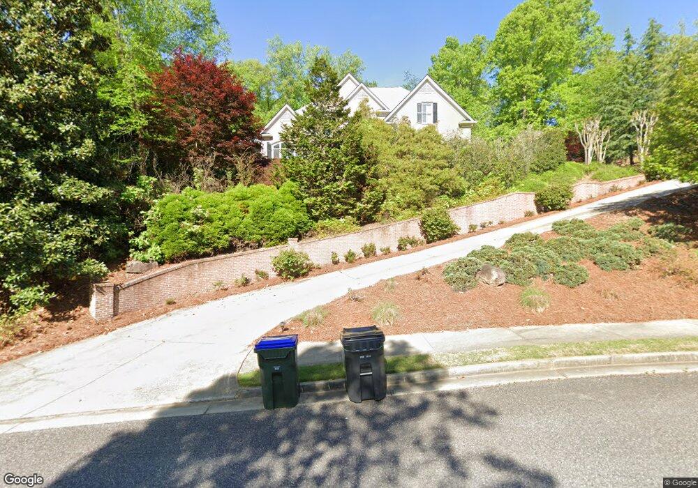 335 Plantation Way, Roswell, GA 30075 - photo 1