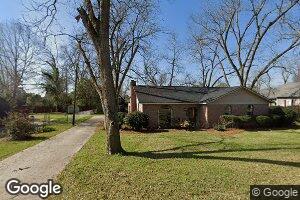 217 W Church St, Poulan, GA 31781