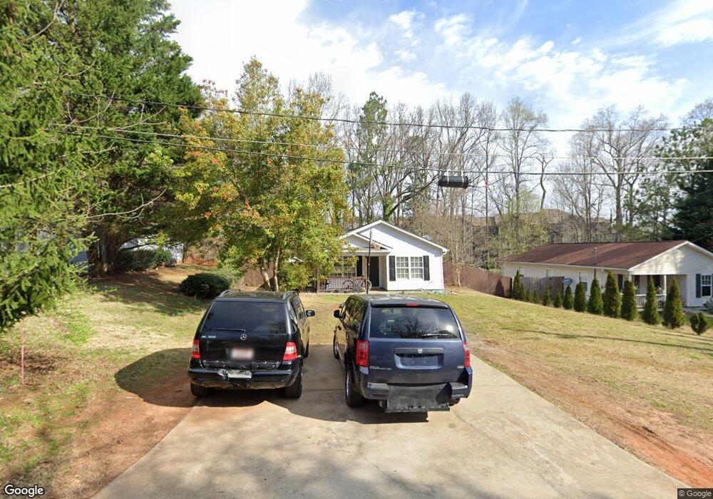 2561 Bates St SE, Smyrna, GA 30080 - photo 1