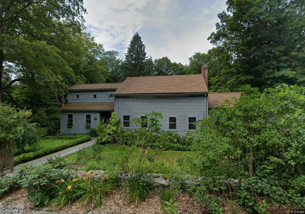 15 Foundry Rd, Redding, CT 06896 - photo 1