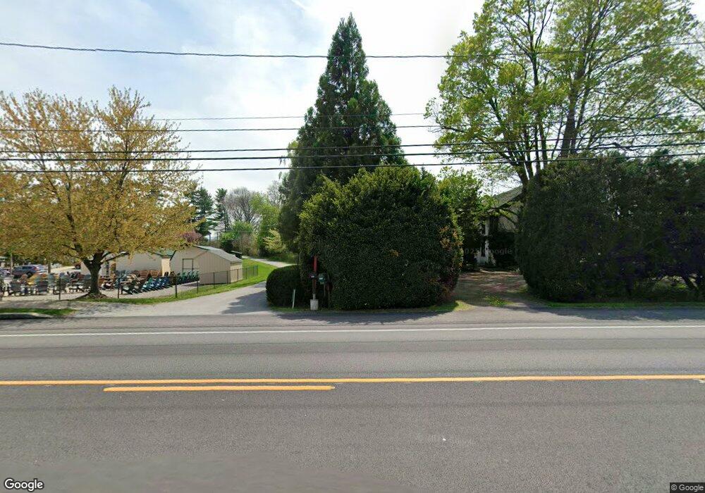 2948 Lincoln Hwy E, Gordonville, PA 17529 - photo 1