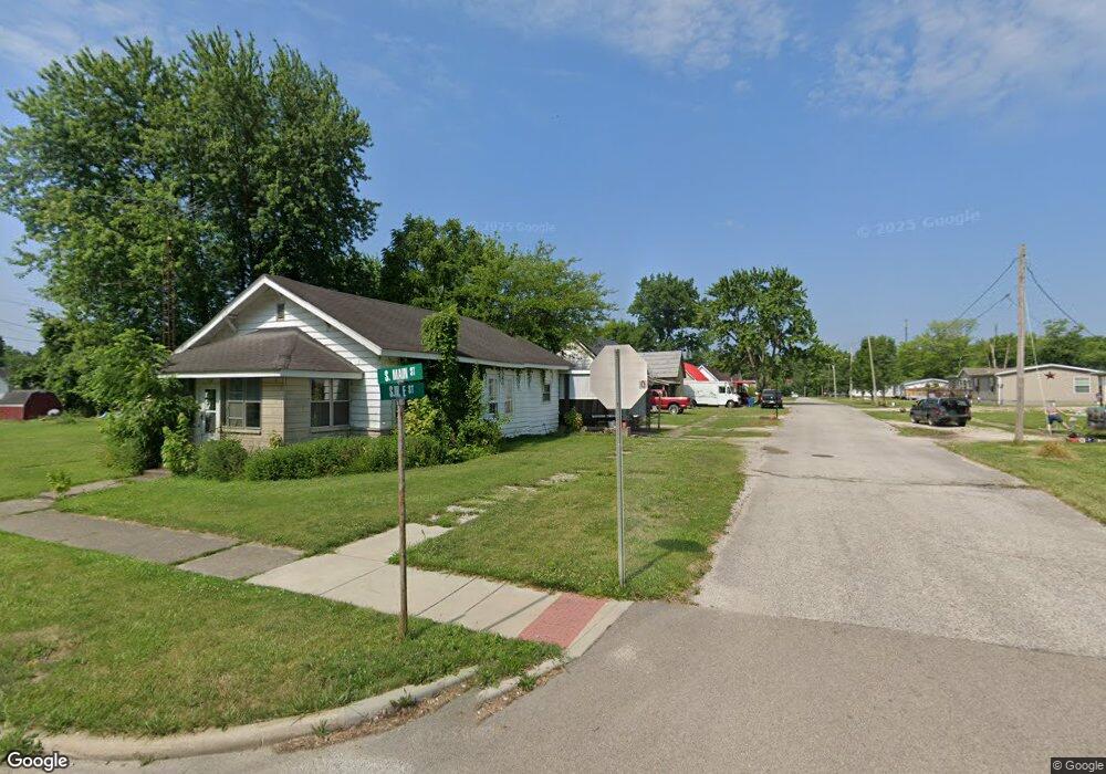 29 E St SW, Linton, IN 47441 - photo 1