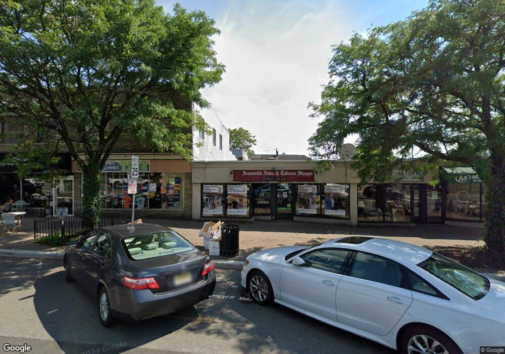 10 E Main St unit 2-10, Somerville, NJ 08876 - photo 1