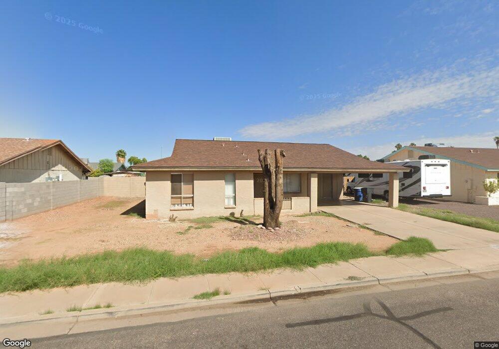 830 E Garnet Ave, Mesa, AZ 85204 - photo 1