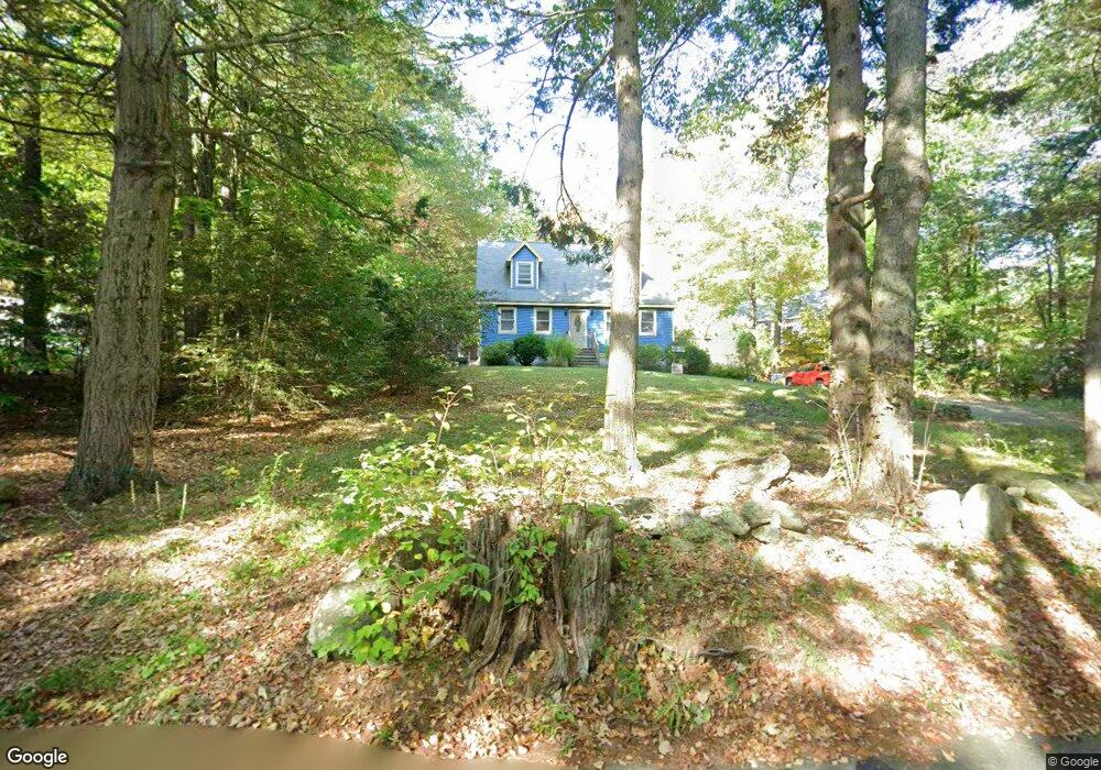 51 Bemis Rd, Hubbardston, MA 01452 - photo 1