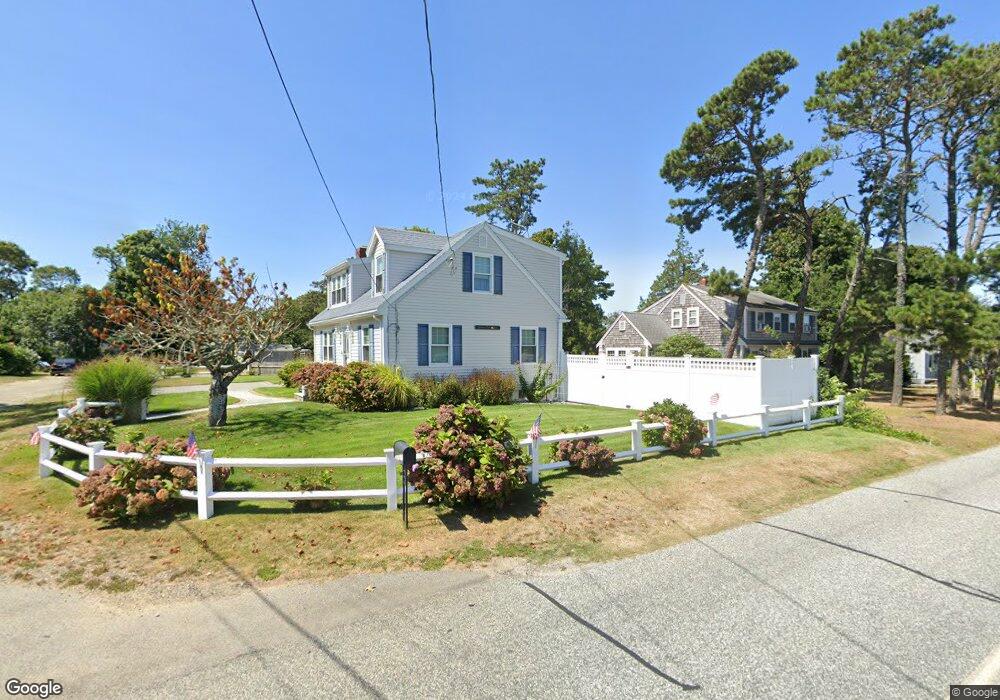 6 Helens Way, Dennis Port, MA 02639 - photo 1