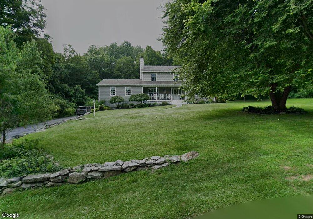 10 Banks Hill Rd, Pawling, NY 12564 - photo 1