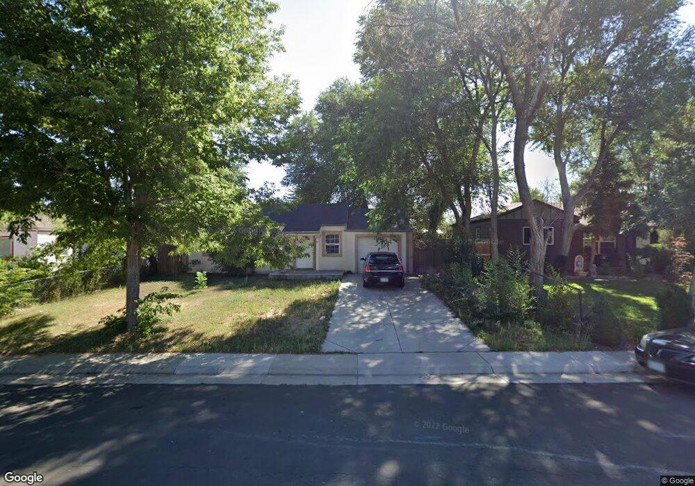 1120 Hillside St, Aurora, CO 80010 - photo 1