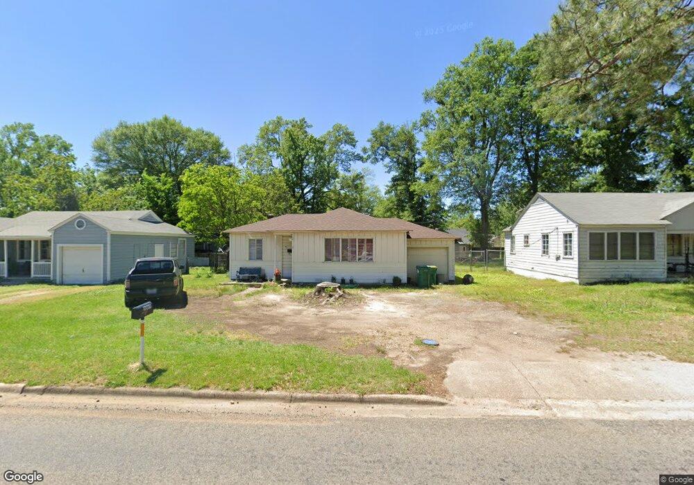 3007 Texas Blvd, Texarkana, TX 75503 - photo 1