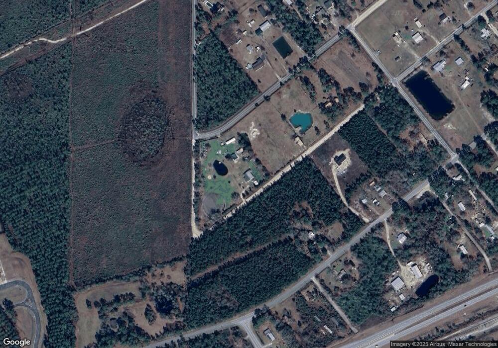 3480 Stoneback St, Waycross, GA 31503 - photo 1