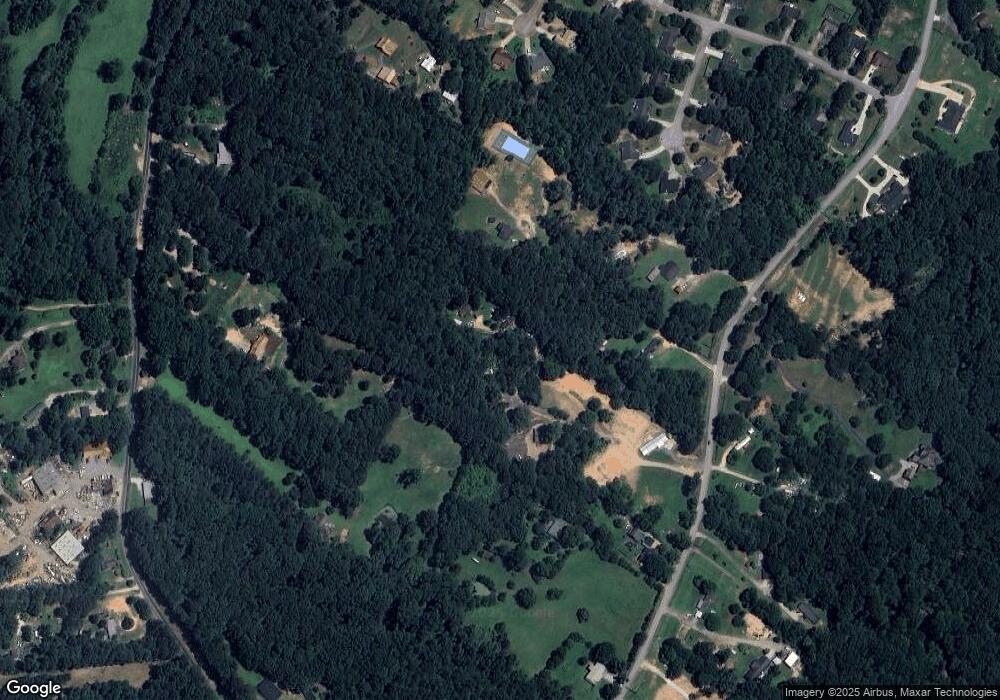 1269 Harmony Grove Church Rd, Auburn, GA 30011 - photo 1