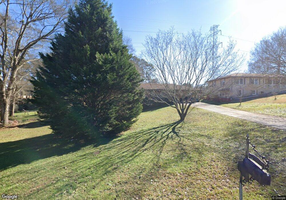 5138 Cambridge Way, Norcross, GA 30071 - photo 1