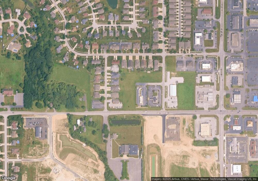 10838 E 109th - B1-20 & B1-22 Ave, Crown Point, IN 46307 - photo 1