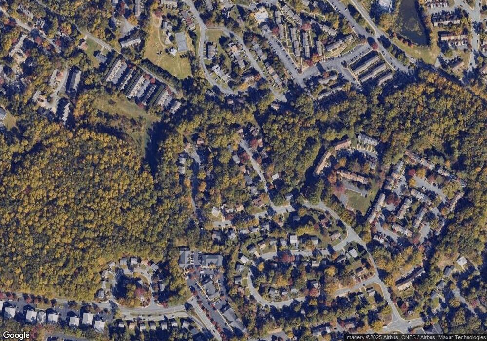 1512 Westfield Ct, Charlottesville, VA 22901 - photo 1