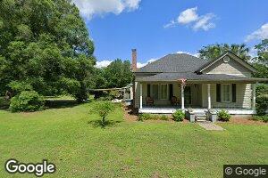 4015 S Clifford St, Barwick, GA 31720