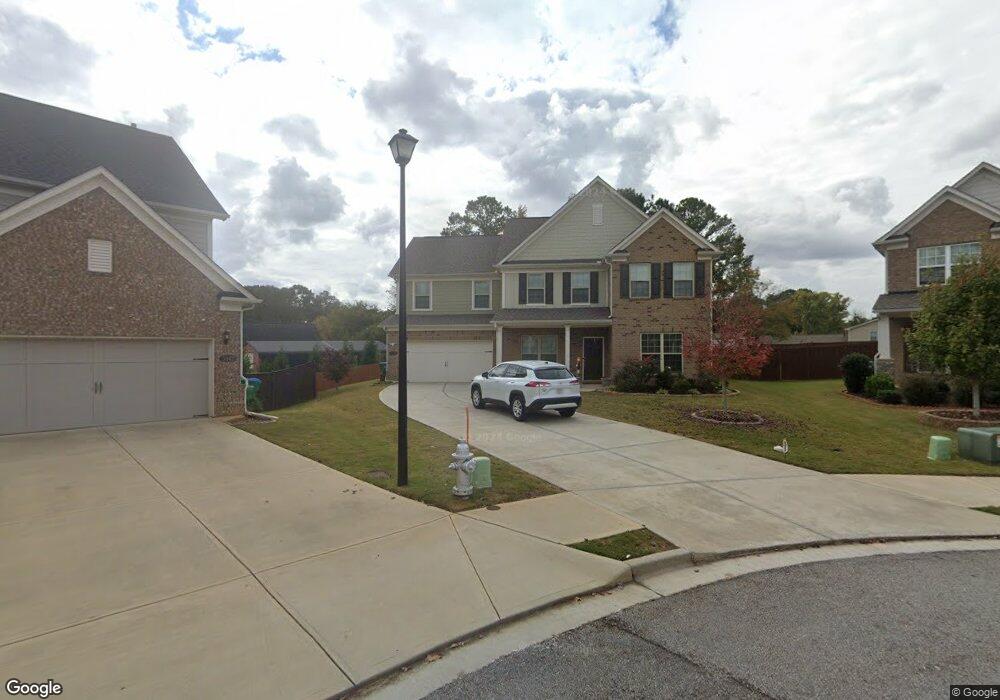 3331 Katelyn Ct SW, Lilburn, GA 30047 - photo 1