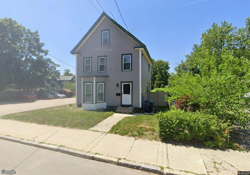 48 Concord St unit A, Nashua, NH 03064 - photo 1