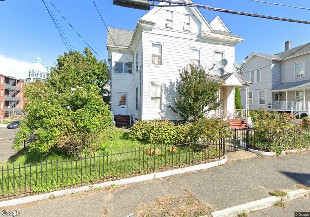 19 E Liberty St, Waterbury, CT 06706 - photo 1