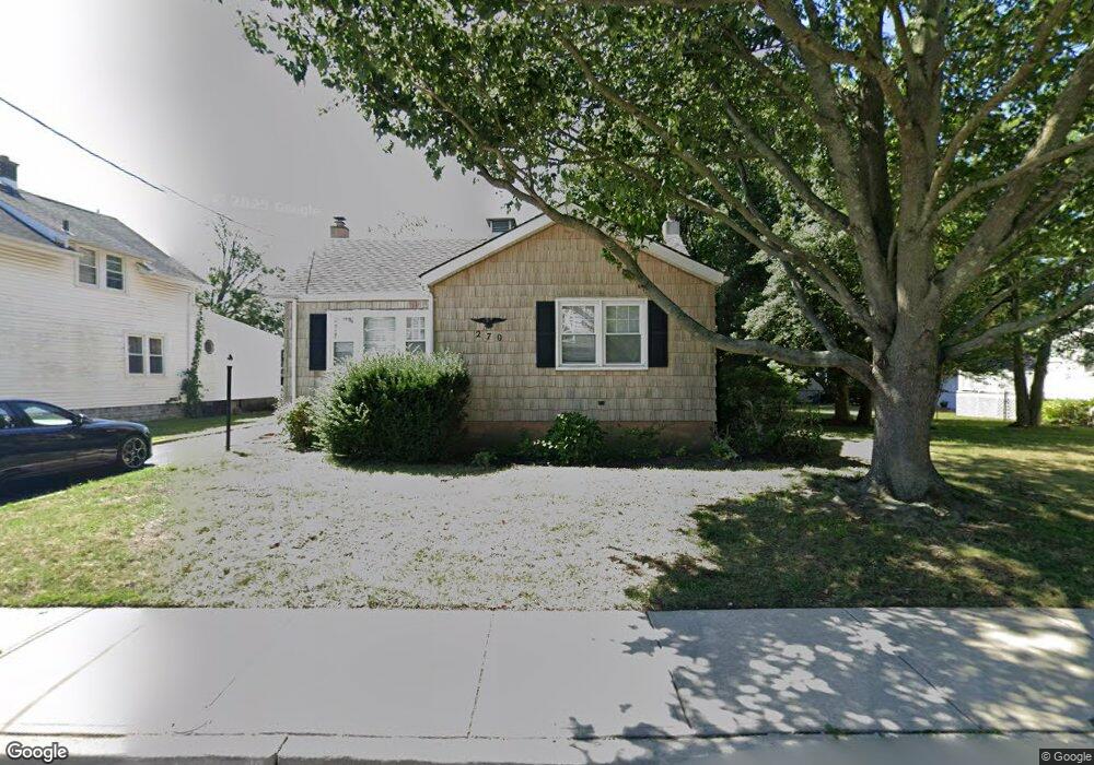 270 N 5th Ave, Long Branch, NJ 07740 - photo 1