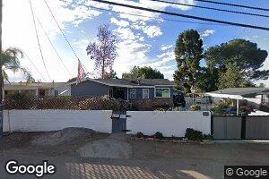 238 Lento Ln, El Cajon, CA 92021