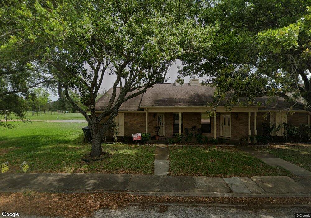 1109 Nichols Ave unit 1111, Bay City, TX 77414 - photo 1