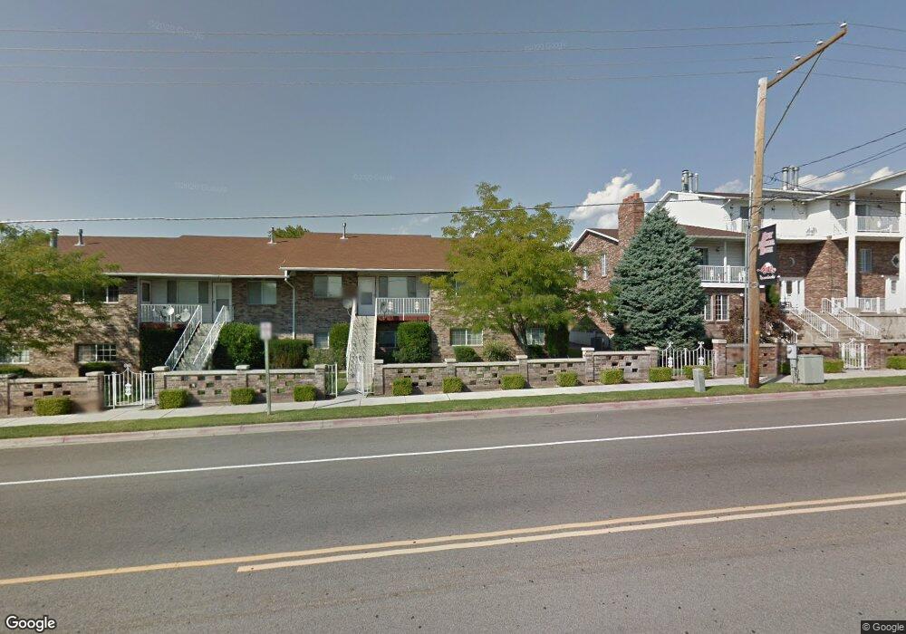 2136 W 5600 S, Roy, UT 84067 - photo 1