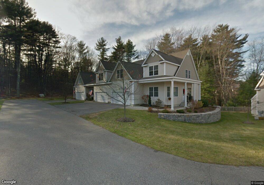 73 Vail Dr, Franklin, MA 02038 - photo 1