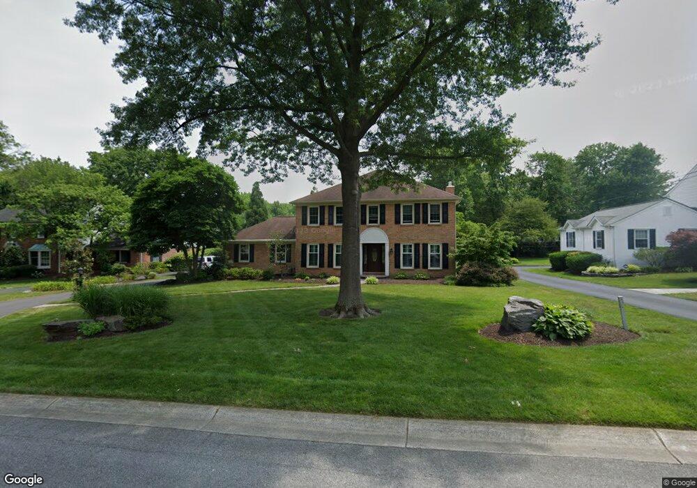 4558 Simon Rd, Wilmington, DE 19803 - photo 1