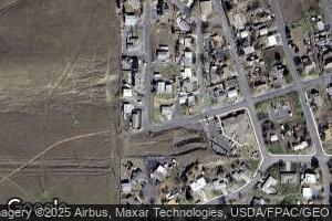 405 W Hemlock St, Arlington, OR 97812