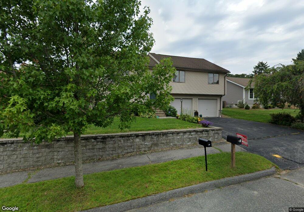 62 Brookhaven Rd, Worcester, MA 01606 - photo 1