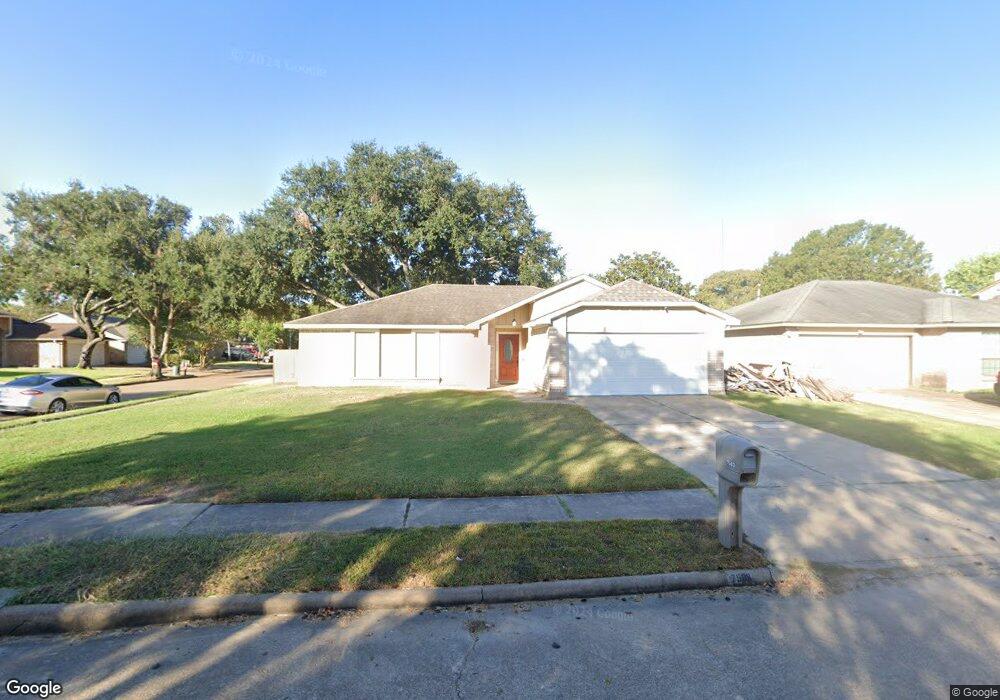 7503 Flair Oaks Dr, Houston, TX 77040 - photo 1