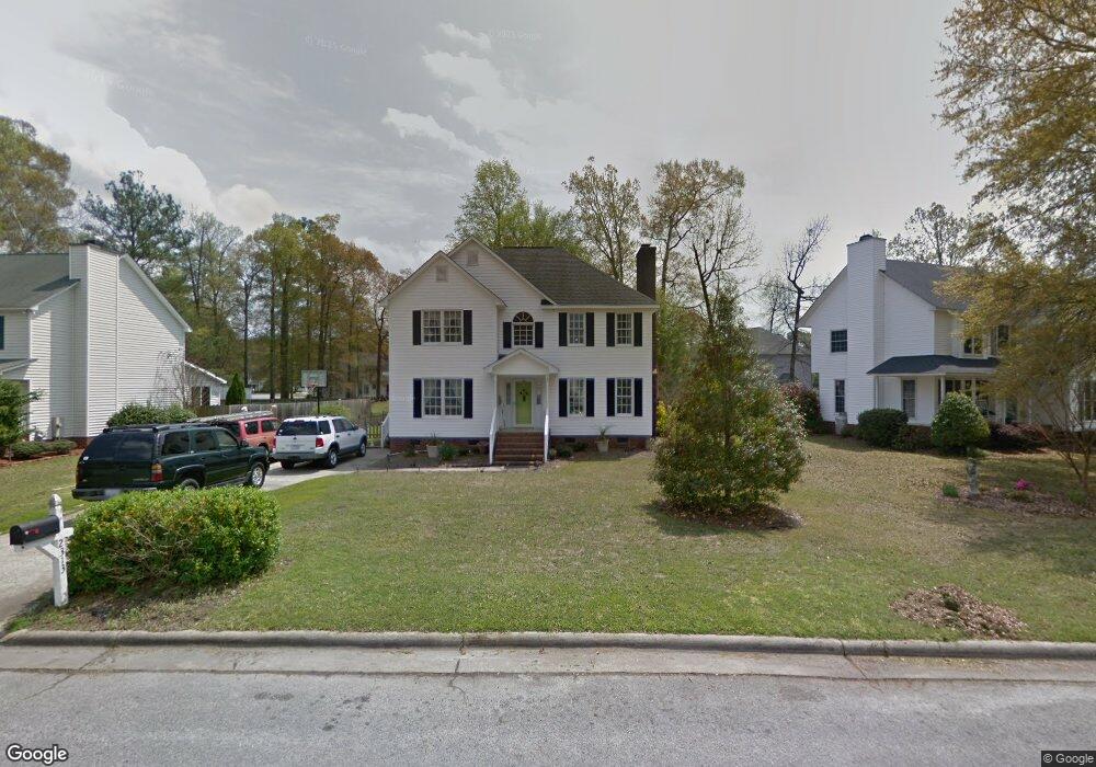 2313 Franklin Dr, Winterville, NC 28590 - photo 1