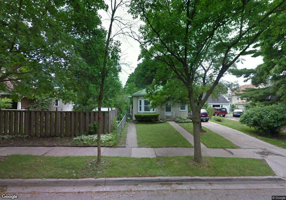 1116 Climax St, Lansing, MI 48912 - photo 1