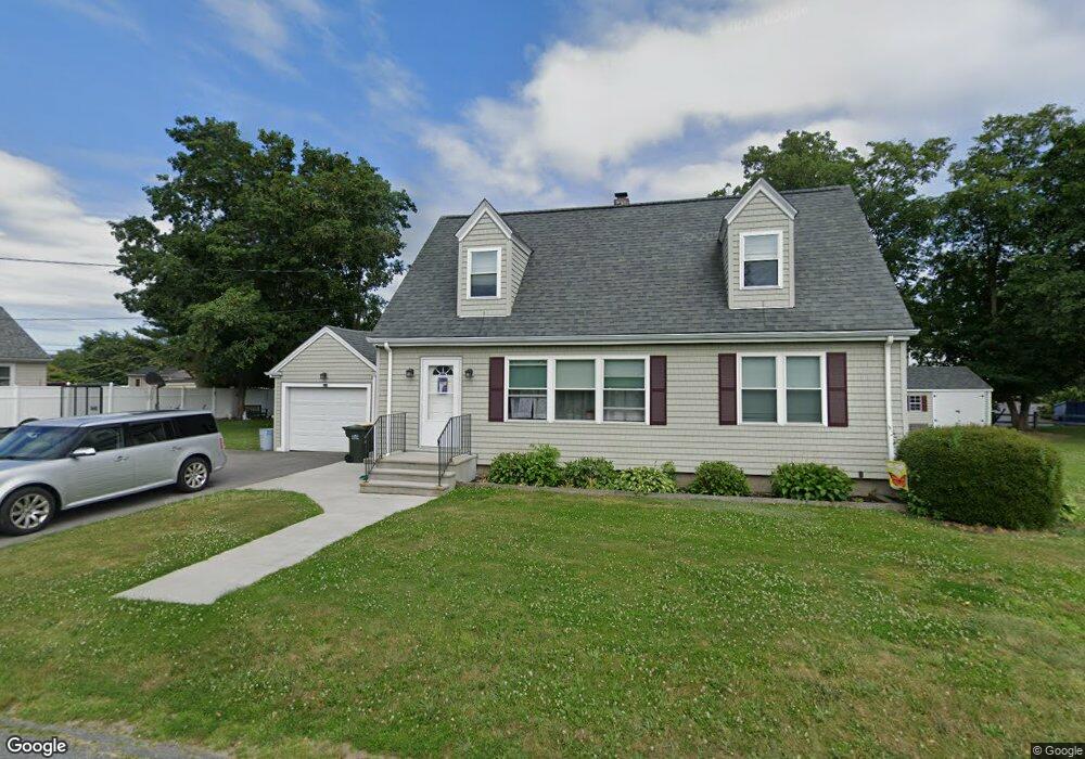 8 Senechal St, Westport, MA 02790 - photo 1