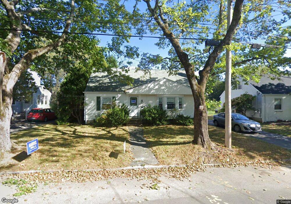 101 Caleb St, Portland, ME 04102 - photo 1