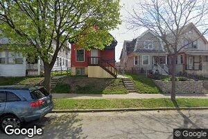 1300 S 26th St, Milwaukee, WI 53204