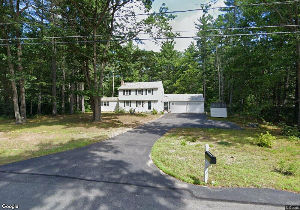 28 Cross Rd, Amherst, NH 03031 - photo 1