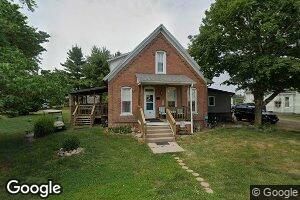 180 E Mechanic St, Ipava, IL 61441