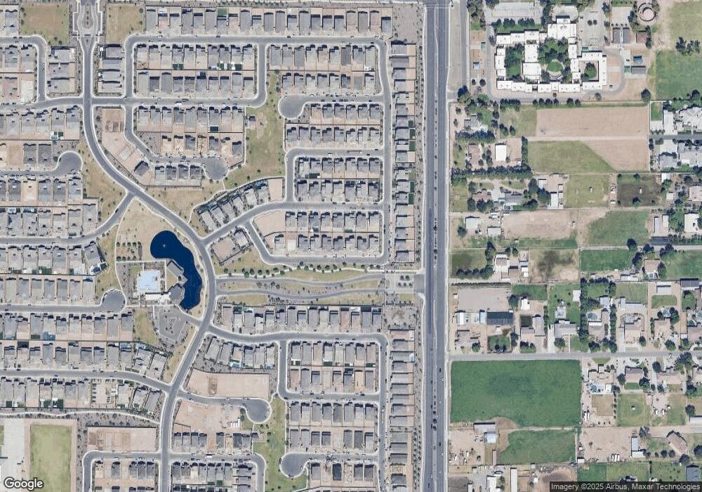 1538 E Ficus Way, Gilbert, AZ 85298 - photo 1