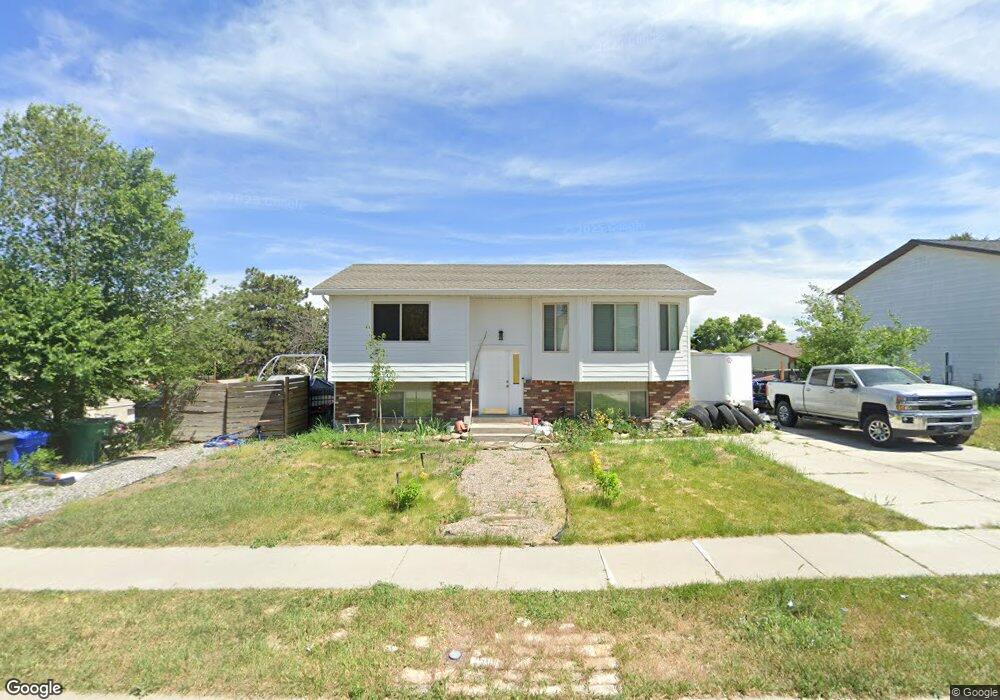 6481 Daffodil Way, West Jordan, UT 84081 - photo 1