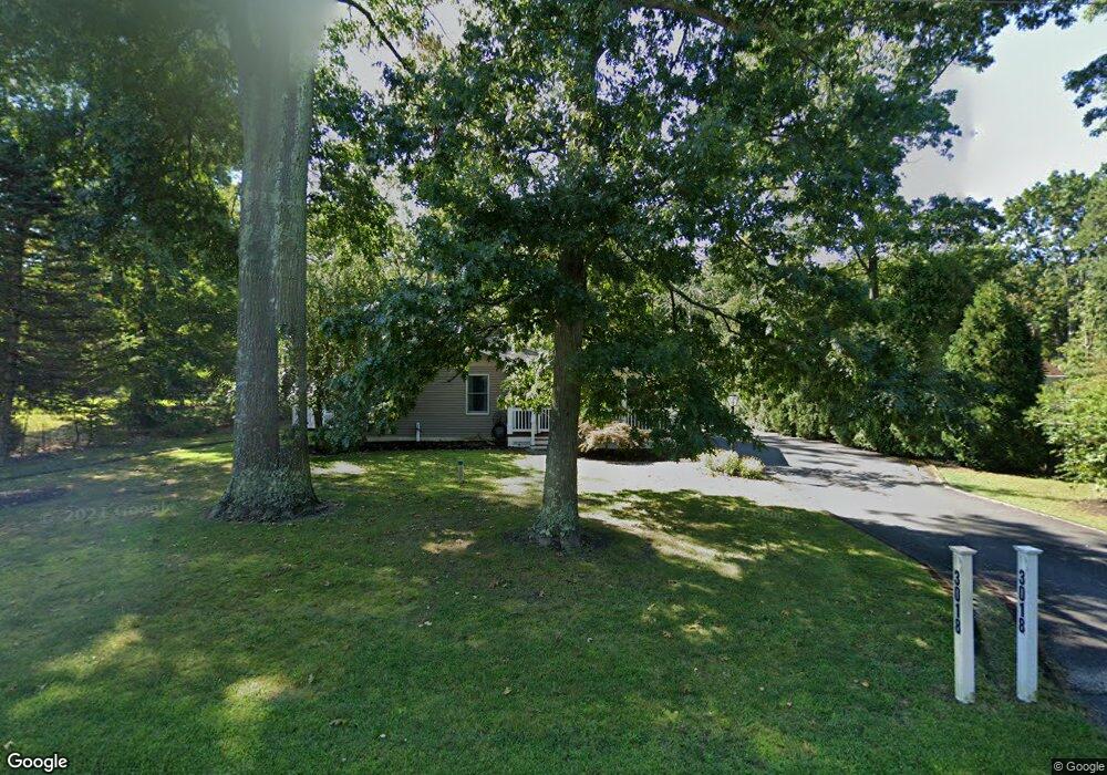 3018 Coles Mill Rd, Franklinville, NJ 08322 - photo 1