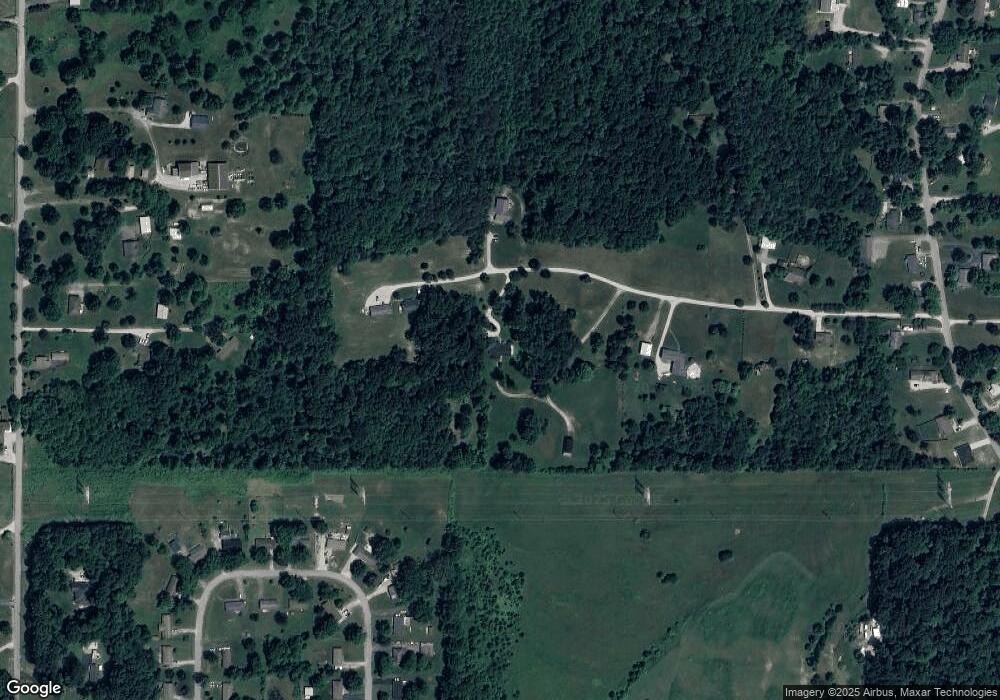 7659 Lockhart Rd, Georgetown, IN 47122 - photo 1