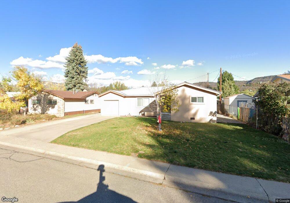 2704 Mesa Ave, Durango, CO 81301 - photo 1