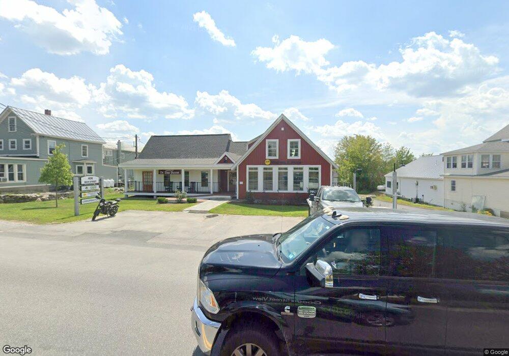 406 Main St, New London, NH 03257 - photo 1