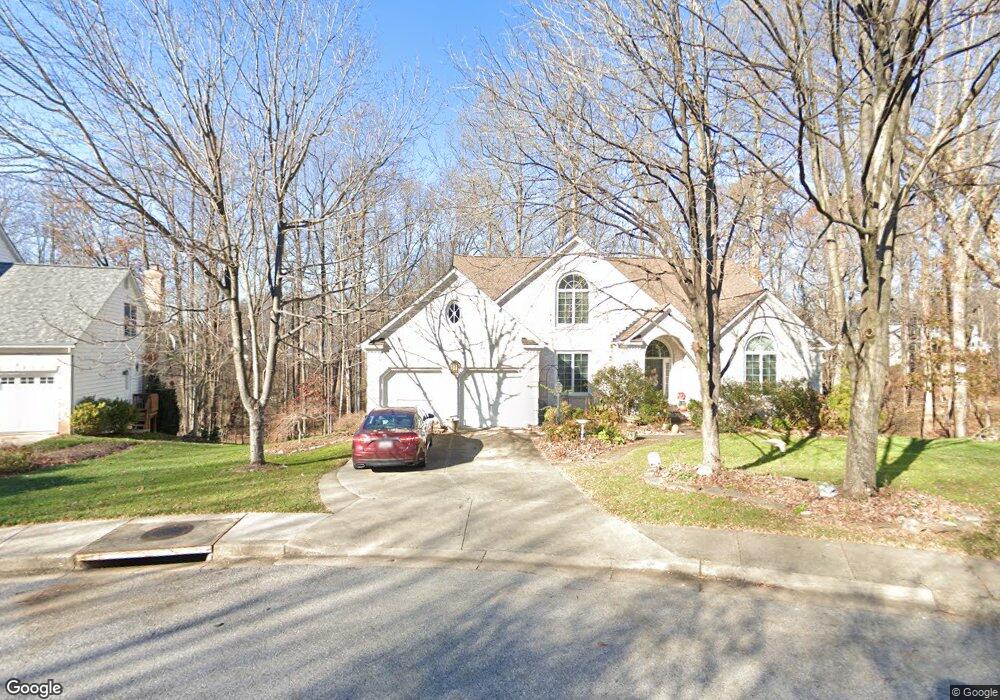 7112 Waking Dreams Knoll, Columbia, MD 21044 - photo 1