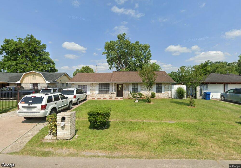 11618 Harrow St, Houston, TX 77093 - photo 1