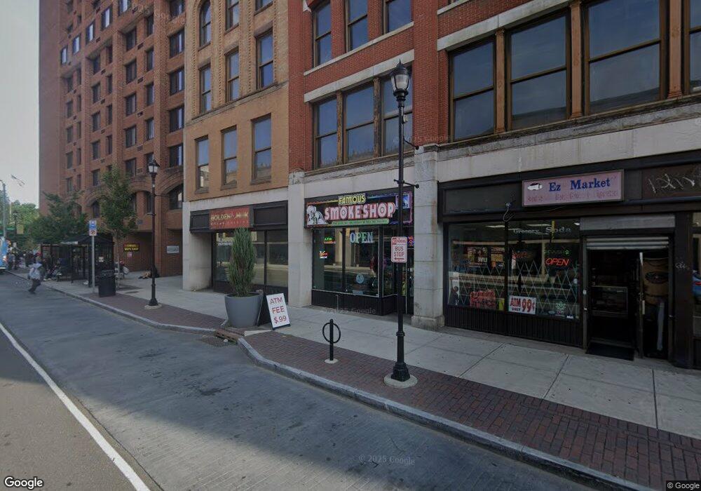 35 E Main St, Waterbury, CT 06702 - photo 1