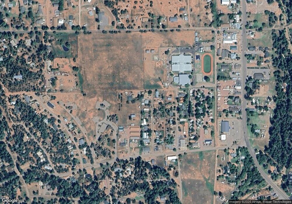 3798 N Ellison Dr, Pine, AZ 85544 - photo 1